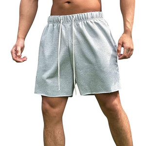 Shorts de course écologiques pour hommes 2026 – Contrôle de l'humidité, logo personnalisé disponible, style unique et qualité supérieure - Product Image 6