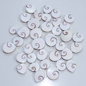 Shiva ธรรมชาติชั้นนำอัญมณีหลวม Cabochon หลวมขายส่งจำนวนมากรูปร่างผสมและพลอยชั้นดีสำหรับการทำเครื่องประดับ - Product Image 6