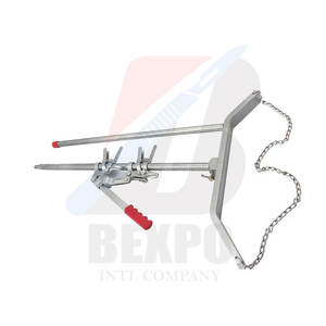 Extracteur de veau vétérinaire outil de livraison d'animaux de haute qualité pour veaux et bétail dernière conception usine en gros - Product Image 3