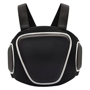 Protector de Pecho de Cuero Unisex para Taekwondo, Karate y Boxeo - Protector Personalizable de Alta Calidad - Product Image 1