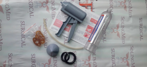 Bomba Manual de Alta Calidad para Agrandamiento del Pene, Instrumentos Quirúrgicos para Mejora del Pene, Gran Venta - Product Image 5