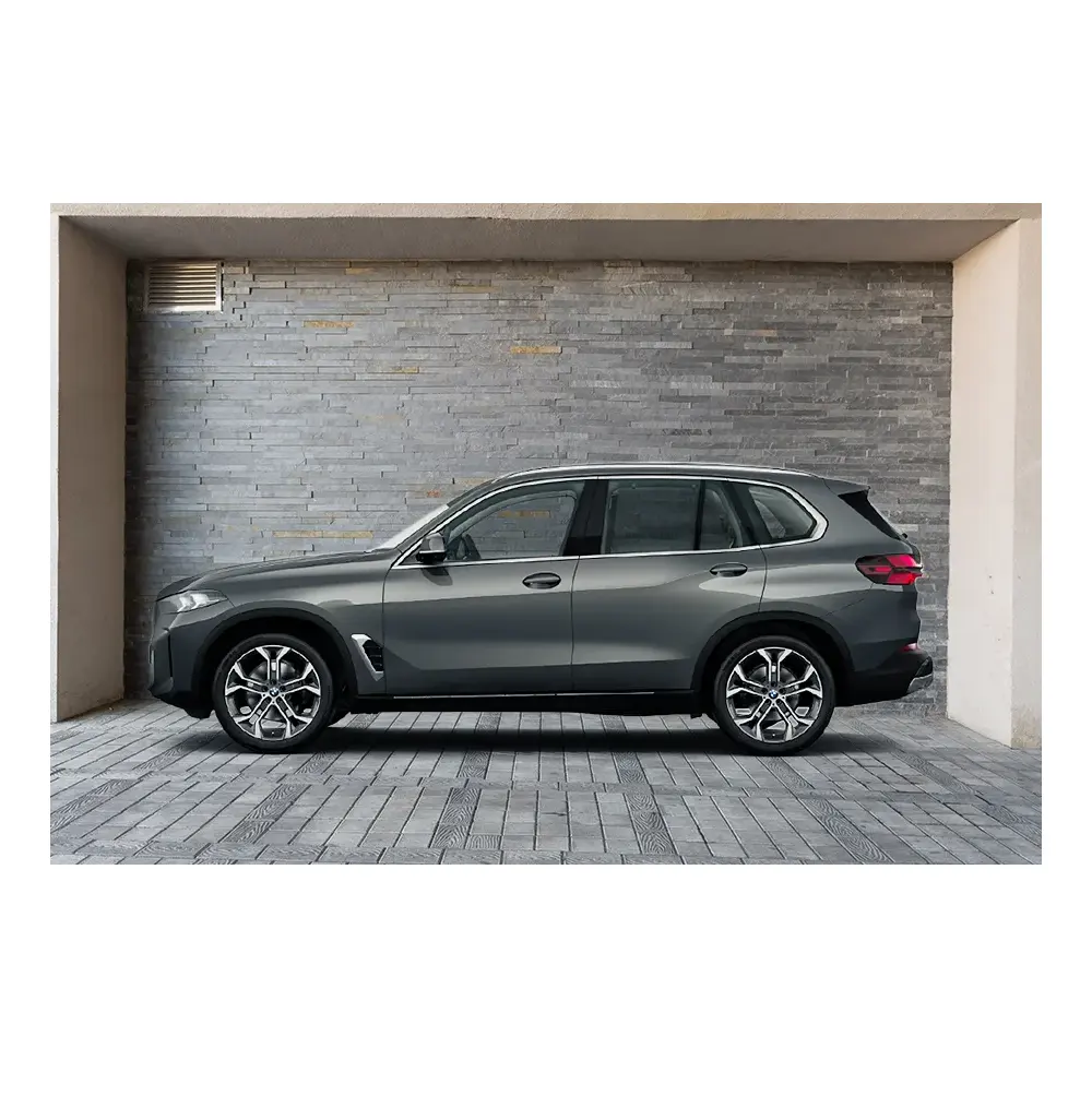 Gebraucht 2018 -2024 BMW X5 versandbereit