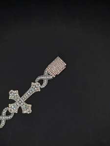 <b>Couple</b> <b>Matching</b> Distance <b>Bracelets</b> Adjustable Unisex Handmade Jewelry - Product Image 4