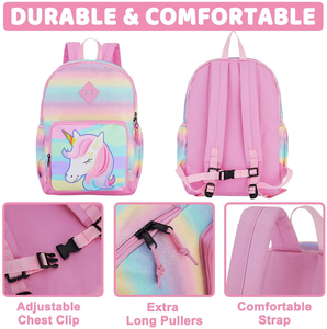 Trending Produtos sac scolaire 2024 cartable enfant À Prova D' Água Criança Mochila Mochilas Escolares para Crianças Meninas Material Escolar - Product Image 4