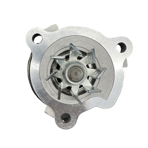 ปั๊มน้ำแท้ OEM รุ่น 21010-6N226 21010-6N21A สำหรับรถยนต์นิสสัน พรีเมียร่า เอ็กซ์เทรล เทียน่า ระบบระบายความร้อน อะไหล่ปั๊มน้ำรถยนต์ - Product Image 2