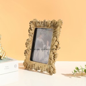 Cadre photo moderne en métal Vente en gros Profil Bulk Snap Poster Frame Newest Design Clip Snap Metal Frame Handmade Admirable Look - Product Image 3