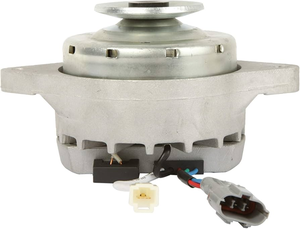 <span class=keywords><strong>Alternador</strong></span> <span class=keywords><strong>de</strong></span> Imán Permanente WENCHANG Nuevo <span class=keywords><strong>de</strong></span> 12V 20A, Piezas Compatibles con el <span class=keywords><strong>Alternador</strong></span> Automotriz DG 6R 3LB1 - Product Image 2