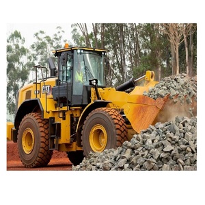 Cheap Price 2020 Cat 926M Wheel Loader For <b>Construction</b> <b>Engineering</b> Project Heavy Mining <b>Machinery</b> Equipment For Sale - Product Image 5