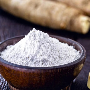 Good Quality Tapioca Flour (Cassava <b>Starch</b>) Native and Modified Corn <b>Starch</b> in Powder Form Bag Packaging for Food Industry Use - Product Image 1