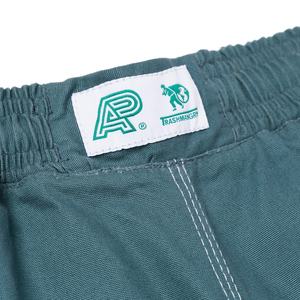 Kimono de Jiu-Jitsu Brésilien Personnalisé en Tissu Perlé 100% Coton 360g Léger Respirant Imprimé par Transfert Thermique sur le Devant Unisexe - Product Image 6