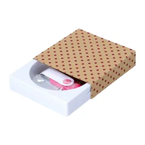 Sustainable Kraft CreaSleeve Band 324 Disposable <b>Drinkware</b> for Eco-Friendly Merchandising - Product Image 2