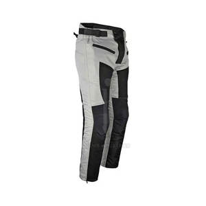 Pantalon de motocross pour hommes pantalon de motocross fabriqué en usine Offre Spéciale hommes vente en gros de la meilleure qualité - Product Image 2