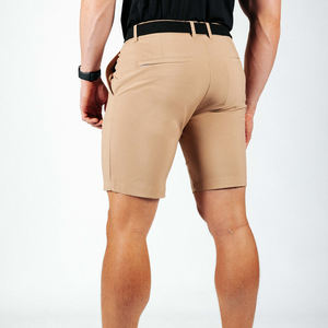 Shorts cargo pour hommes, shorts légers pour l'extérieur, pantalon court pour hommes, shorts de golf décontractés avec 5 poches - Product Image 5