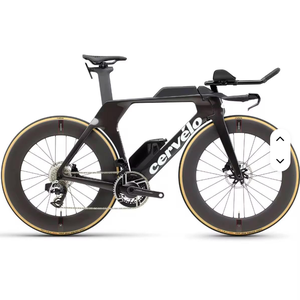 Bicicleta de Carretera y Triatlón Cervelos P5 AXS 2025, Nueva, Auténtica, de Alto Rendimiento para Adultos - Product Image 1