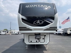 CLEAN 2025 Keystone M-o-n-t-a-n-a H-i-g-h Co-u-n-r-y 385BR - Product Image 6