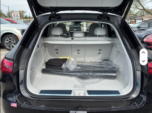 Mercedes-Benz EQE SUV 2024 d'occasion, conduite à gauche, norme Euro V, à vendre - Product Image 5