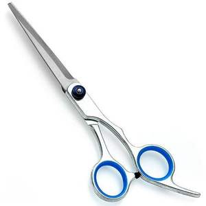 Tijeras de Peluquería Profesionales de Precisión, Diseñadas para Cortes Limpios, Recortes Suaves y un Control de Acabado Excepcional a Nivel de Salón - Product Image 2