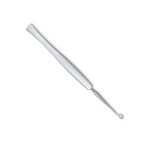 มีดแบบมีรูสำหรับทำศัลยกรรมเสริมจมูกทำจากสเตนเลสสตีลคุณภาพสูง - Product Image 3