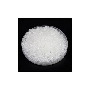 Gránulos de LLDPE y HDPE Vírgenes y Reciclados de Primera Calidad, Color Blanco, Grado General, Origen España, Marca Personalizada - Product Image 2