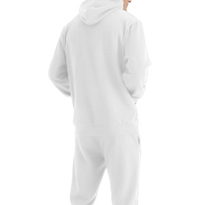 Survêtement pour homme, style 2026, chaud pour l'hiver, sur mesure, de haute qualité, en vente - Product Image 3
