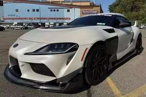 2021 abordable tToy-ota sSu-pra - Product Image 6