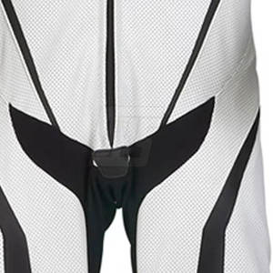 ชุดหนังมอเตอร์ไซด์ทำจากในประเทศปากีสถานชุดมอเตอร์ไซด์ใหม่2025 - Product Image 3