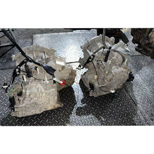 Transmisión 4F27E de Alta Calidad para <span class=keywords><strong>Ford</strong></span> Focus, <span class=keywords><strong>Fiesta</strong></span>, Ecosport, Transit Connect 1.5L 1.8L 2.0L - Product Image 2