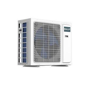 BAUF 42K Onduleur Unité Extérieure Multi-Split Climatiseur Économe en Énergie pour Usage Domestique Silencieux Plus Élevé Électrique R32 - Product Image 3