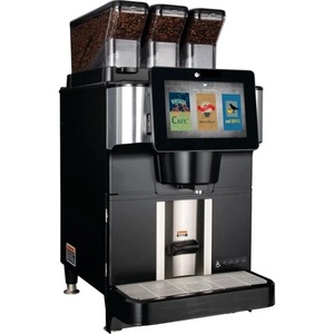 Cafetera de Alta Eficiencia de Granos a Taza - Cafetera Rápida - Product Image 1