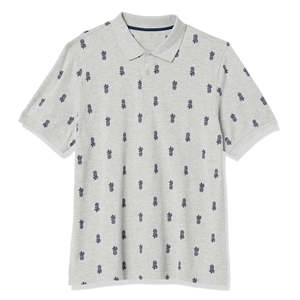 Camisetas estampadas personalizadas únicas para hombres y mujeres Diseño elegante Servicio OEM a granel Venta al por mayor Ropa informal popular superventas - Product Image 2