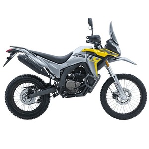 คุณภาพสำหรับรถมอเตอร์ไซค์วิบาก VALICO 300 RALLY รุ่นใหม่ปี 2025 พร้อมจัดส่ง - Product Image 2