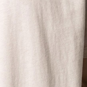 Vêtements décontractés de qualité supérieure pour hommes T-shirts légers pour hommes T-shirts de couleur unie pour hommes à vendre Logo personnalisé Prix bon marché - Product Image 6