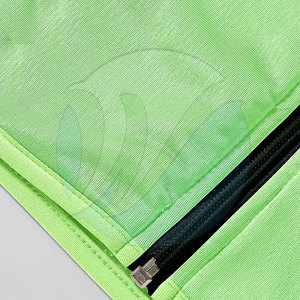 Conjuntos Deportivos de Primavera para Hombre, de Alta Calidad, Ligeros, Transpirables, de Algodón/Poliéster, con Logotipo Personalizado, Más Vendidos - Product Image 5