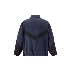 Veste coupe-vent en nylon 100% Nouveau design Haute qualité Hommes Sport Coupe-vent Vestes de printemps - Product Image 3