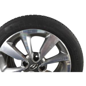 Rueda de Aleación para HYUNDAI i20 2ª Serie 52910-C8100 (15>20) - Product Image 4