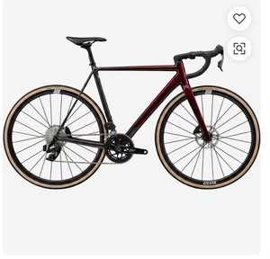 Bicicleta de carretera Caad14 2 nueva en venta - Product Image 1
