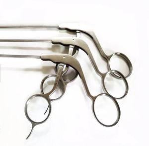 เครื่องมือผ่าตัดข้อแบบส่องกล้อง อุปกรณ์เจาะข้อแบบส่องกล้อง อุปกรณ์ผ่าตัด - Product Image 5