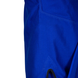 Entrenamiento Intenso con Mi Kimono de Judo Favorito y Reseña de Kimono de Judo - Poliéster/Algodón 240g de Secado Rápido Unisex para Adultos - Product Image 2