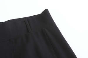 Pantalones de Montar a Caballo Hechos a Medida para Mujer con Parche en la Rodilla para Mayor Seguridad, Pantalones de Montar a Caballo en Venta - Product Image 3