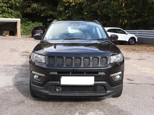 JEEP COMPASS 2019 USADO CON VOLANTE A LA IZQUIERDA/DERECHA - Product Image 2