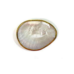 Cuenco MOP Ideal para Exhibir Joyas, Llaves o Artículos Decorativos con la Belleza Natural de la Madreperla - Product Image 6