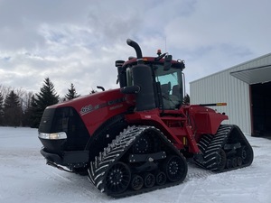 Tractores CASE IH 100 HP a 174 HP usados a la venta - Product Image 2