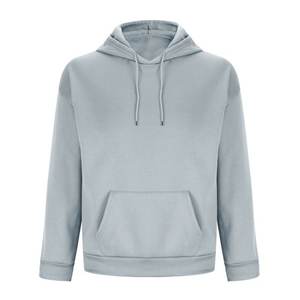 Sweats à capuche imprimés personnalisés pour hommes femmes pulls à capuche décontractés à manches longues hauts Streetwear personnalisés conception à glissière - Product Image 1