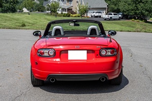 MAZDA MX-5 MIATA GRAND TOURING 2006 D'OCCASION CÔTÉ GAUCHE/CÔTÉ DROIT - Product Image 4