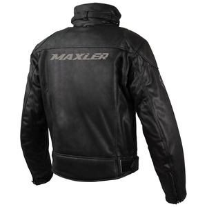 Chaqueta Corta Profesional para Motocicleta, Fabricada en Textil, Diseño Personalizado OEM para Distribución al por Mayor - Product Image 4