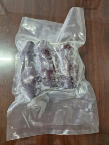 Patate douce surgelée IQF, couleur naturelle, prête à cuire, origine Vietnam - Product Image 6