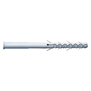 Spina in nylon C10a 100lu 10 X 100 - Product Image 1
