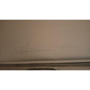 ฝาครอบท้ายรถยนต์ ALFA ROMEO 156 Berlina Serie (932_) (03>05) รุ่น 156036514 - Product Image 6