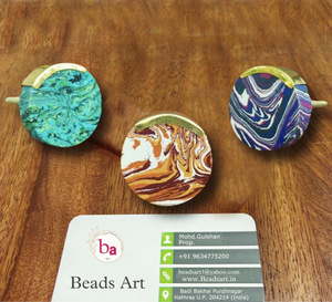 Résine En Bois Corne D'os Armoire Boutons Tiroir Commode Tire pour Cuisine Chambre Salle De Bains Hôtel Gym En Plein Air Entrepôt Armoire Utilisation - Product Image 2