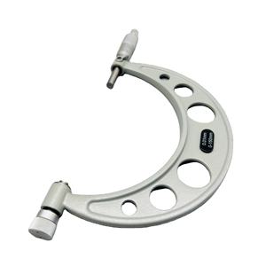 Micrometro Meccanico ad Alta Precisione 0-150mm 0.01mm - Product Image 3